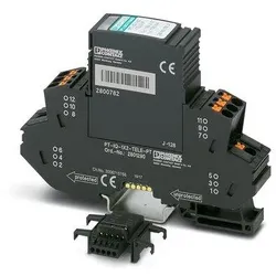 Phoenix Contact 2801290 Überspannungsschutzgerät PT-IQ-1X2-TELE-PT PTIQ1X2TELEPT
