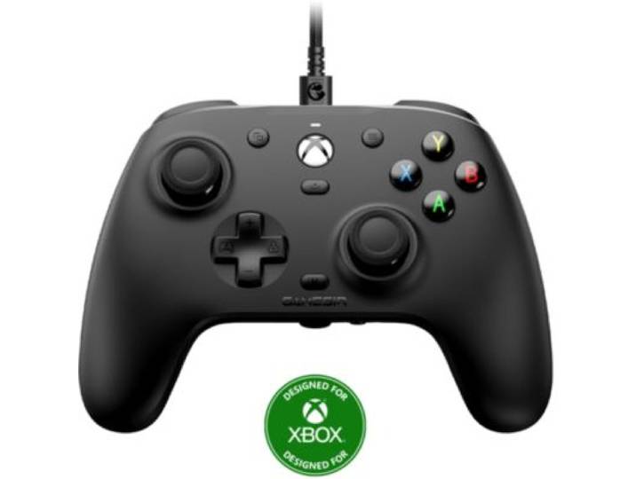 Gamesir - Manette G7 He Black