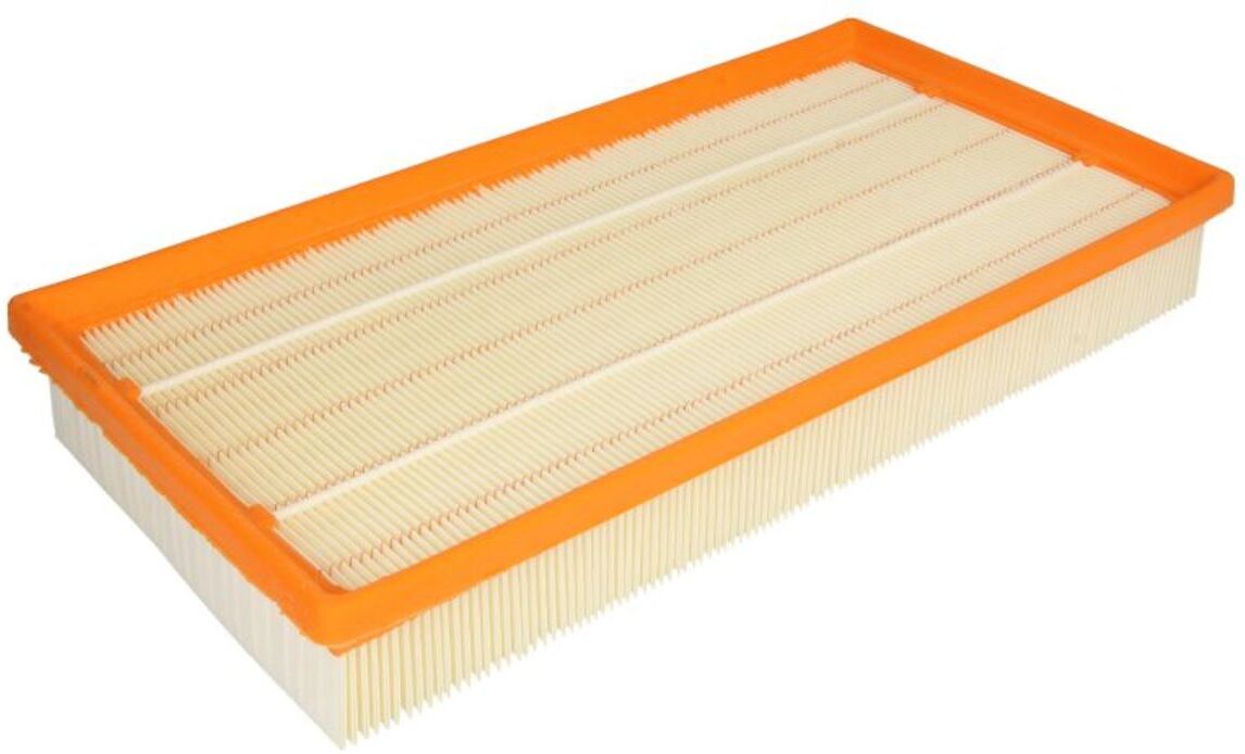Luftfilter MAHLE KNECHT LX 684