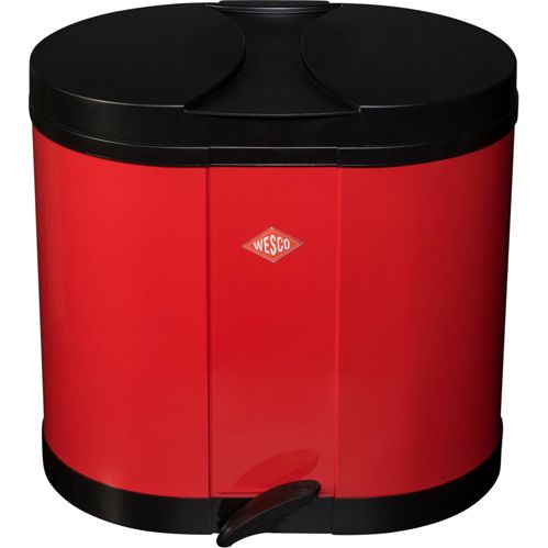 WESCO Ökosammler Beta rot