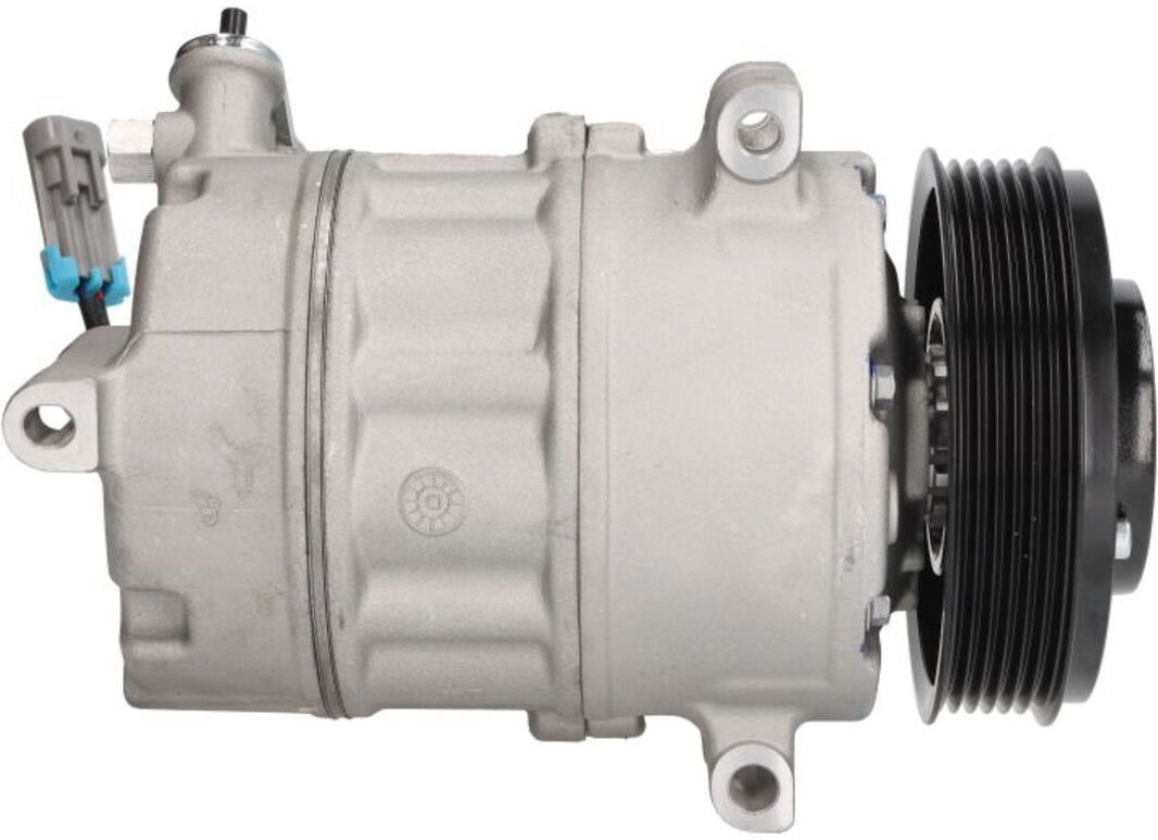Klimakompressor NISSENS 89497