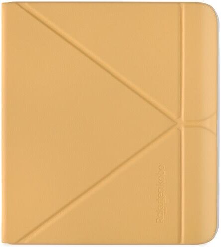 Kobo Capa SleepCover para  Libra Colour - Amarelo