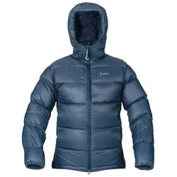 Herrenjacke Patizon Strato 160 Größe: L /  blau