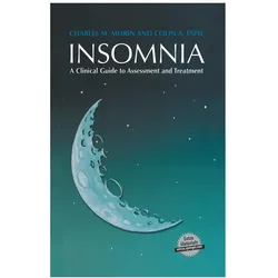 Insomnia, Fachbücher von Colin A. Espie, Charles M. Morin, Colin A Espie, Charles M Morin