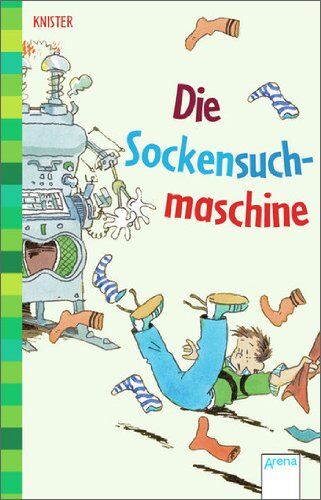 Knister - Die Sockensuchmaschine - Preis vom 30.09.2026 22:30:23 h