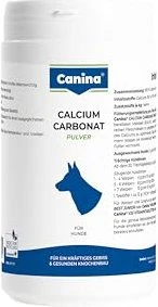 Calciumcarbonat Pulver vet. 1000 g