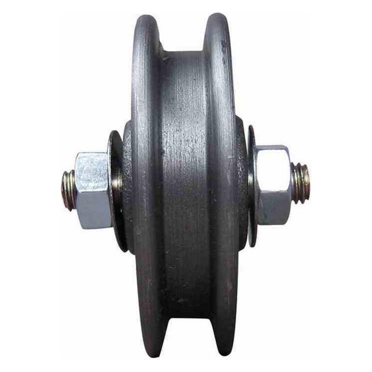 HBS Walzenlagerrolle - 75mm (62028) (62028)