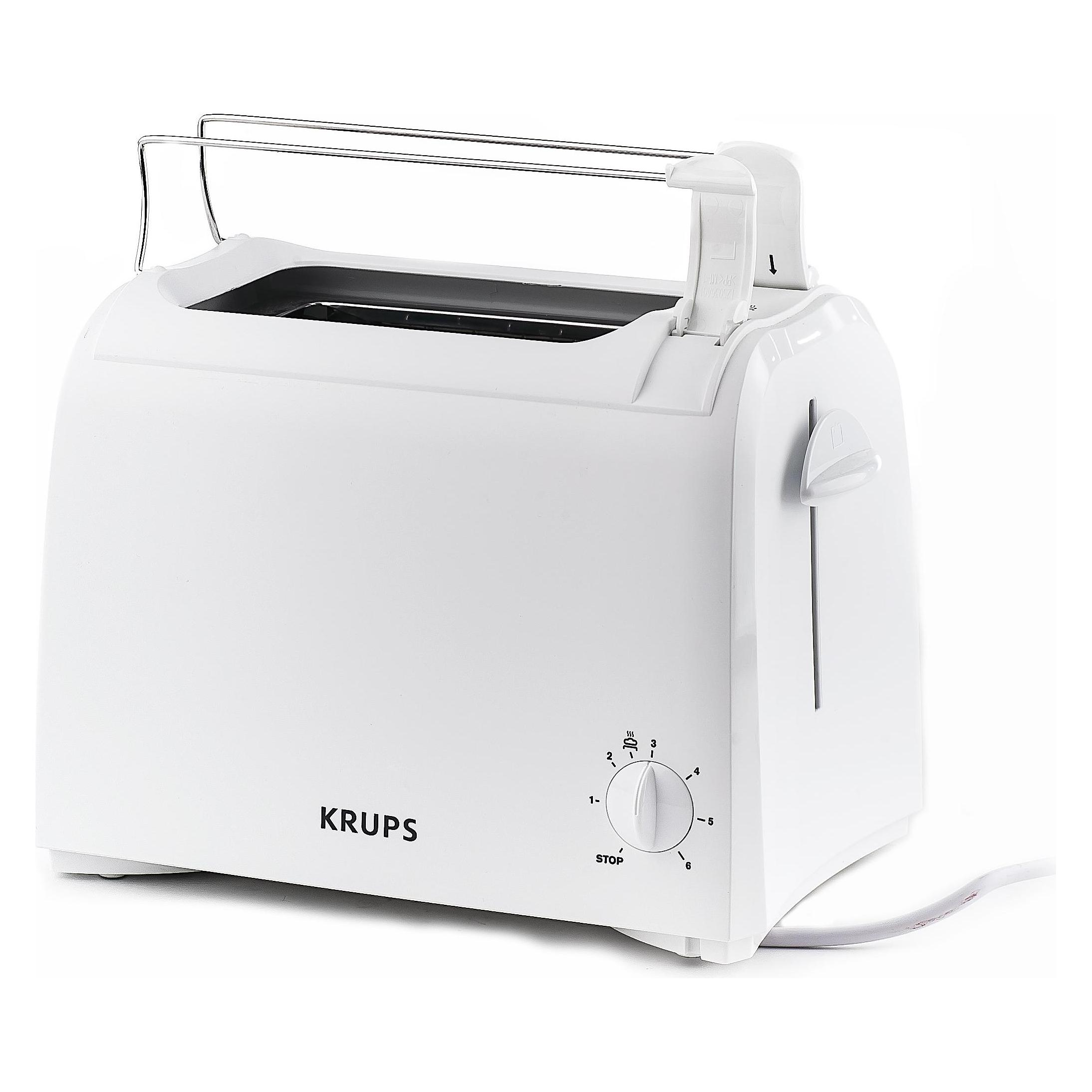 Krups KH1511 Pro Aroma 2-Scheiben (KH1511)