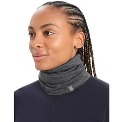 ICEBREAKER Merino   Adult Flexi Chute, Größe ONE SIZE in Schwarz 011011