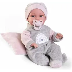 Antonio Juan Baby-Puppe Toneta 34 cm