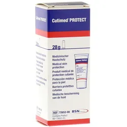 Cutimed Protect Creme 28 g