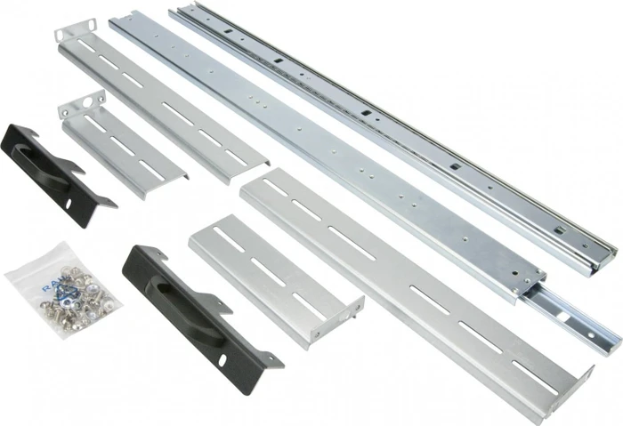 Supermicro ACC 4U Rackmount Mounting Rails and Kits
