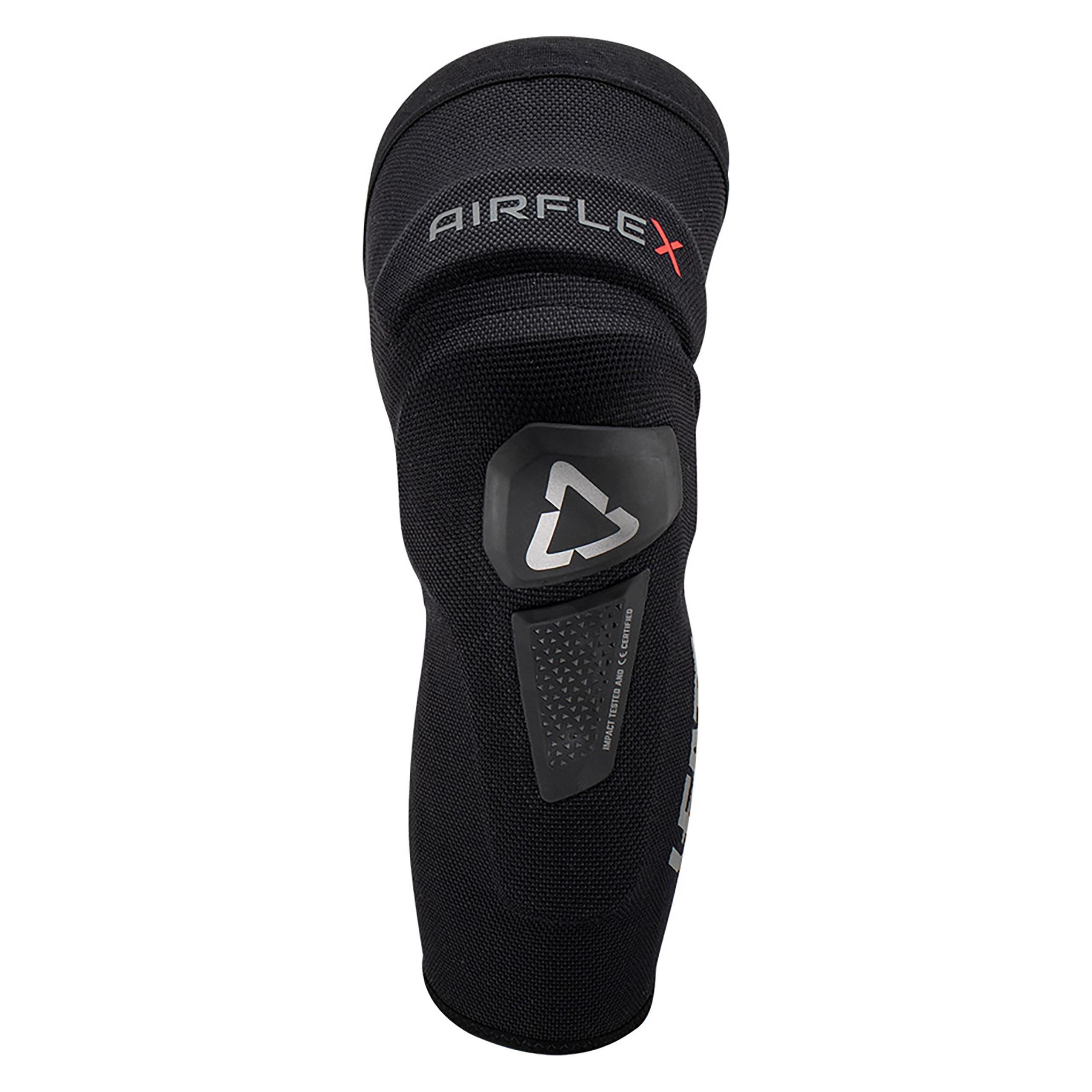 Leatt Knee Guard AirFlex Hybrid Pro (S, Knieschoner, Paar) (5023050850)