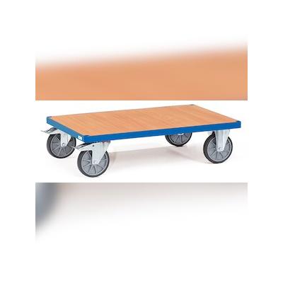 Fetra Plattformwagen 2593