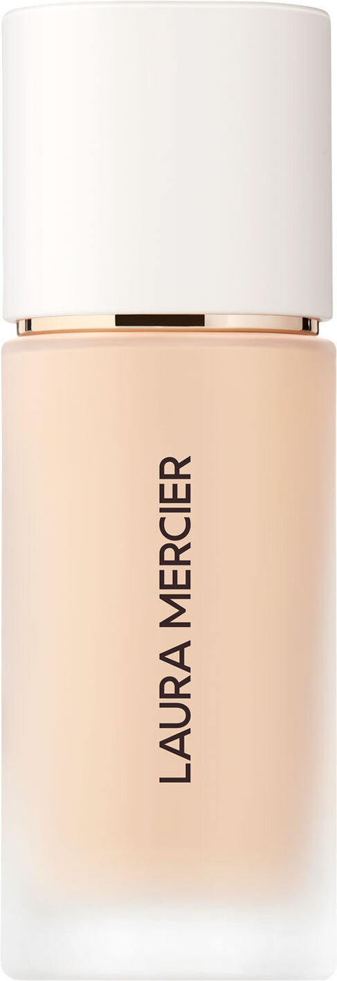 LAURA MERCIER Real Flawless Weightless Perfecting Foundation 30ml
