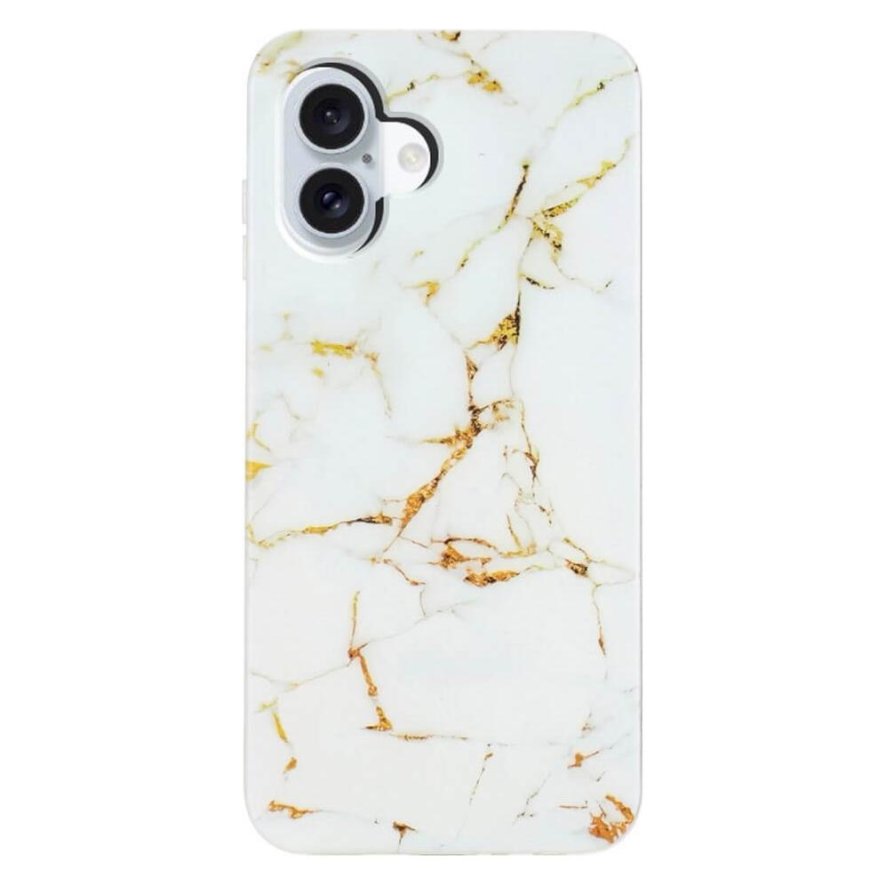 Cover-Discount Cover Handyhülle Marble (Apple iPhone 17) (61149935)