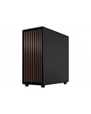 Fractal Design CAS North Charcoal Black TG Light Tint (FD-C-NOR1C-02)