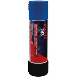 Schraubensicherung mittelfest LOCTITE 248, 9g Stift