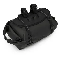 Osprey Escapist Lenker-Tasche 10 l Schwarz