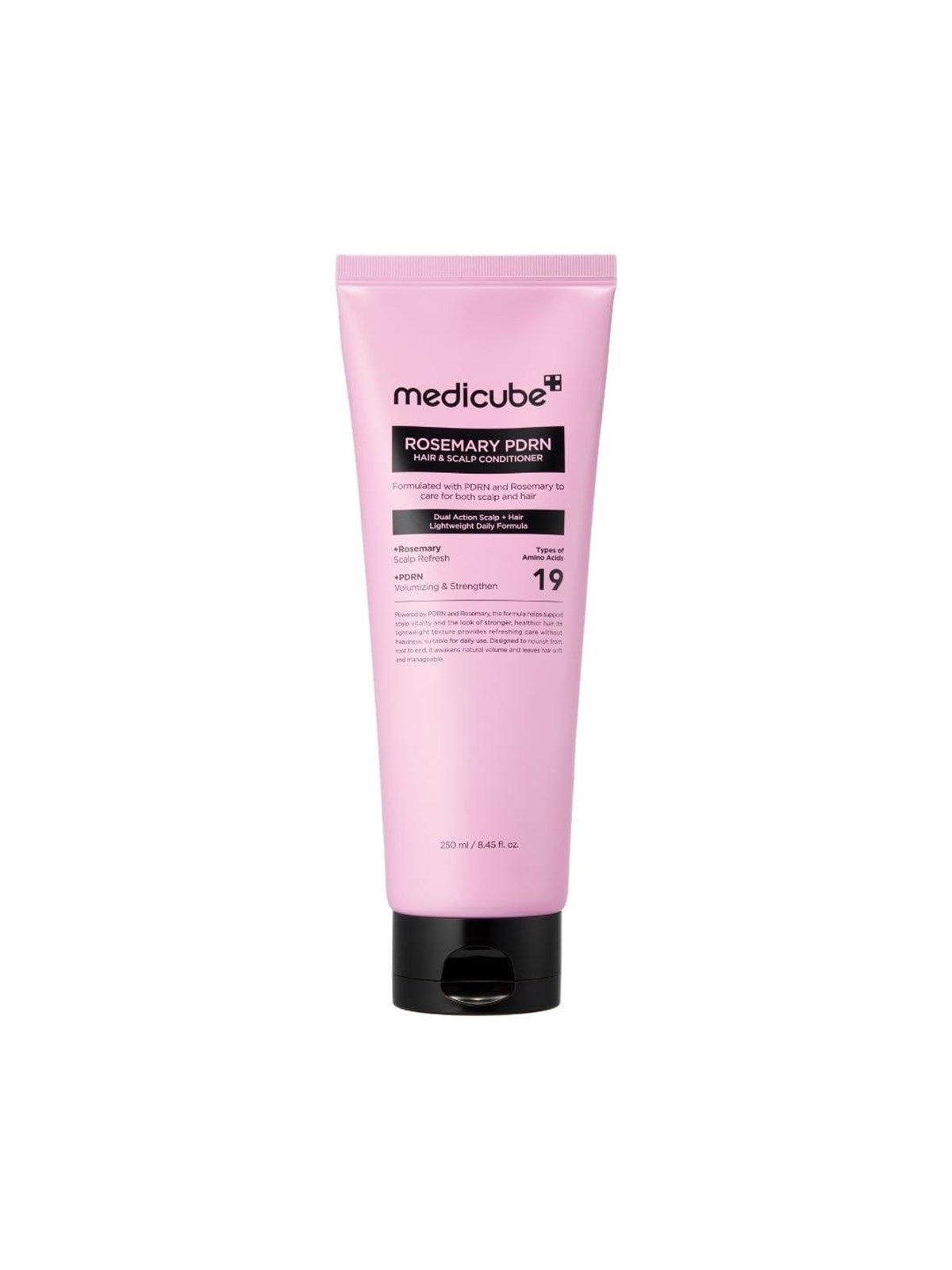 Medicube - Rosemary PDRN Hair & Scalp Conditioner 250 ml