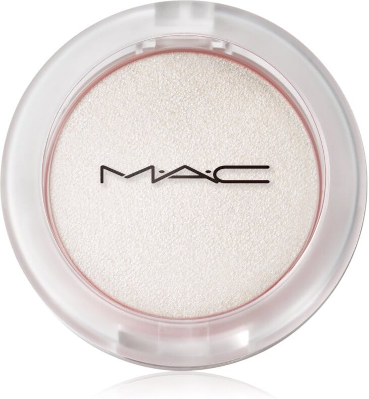 MAC Cosmetics Glow Play Bouncy Highlighter highlighter shade Wind Chill 7.5 g