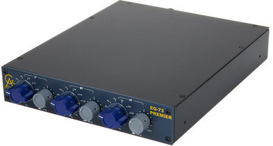 Golden Age Audio Premier EQ-73