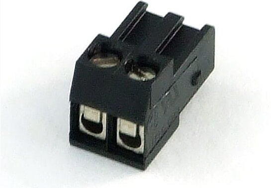 Aqua-Computer aquaero Stecker 2pol. f&uuml;r Relaisausgang