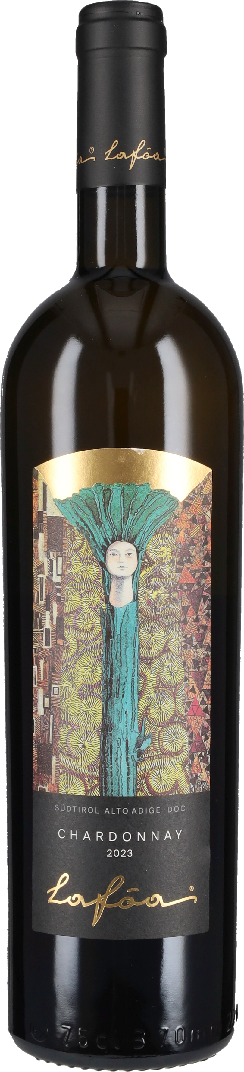 Chardonnay 'Lafoa' Colterenzio 2024