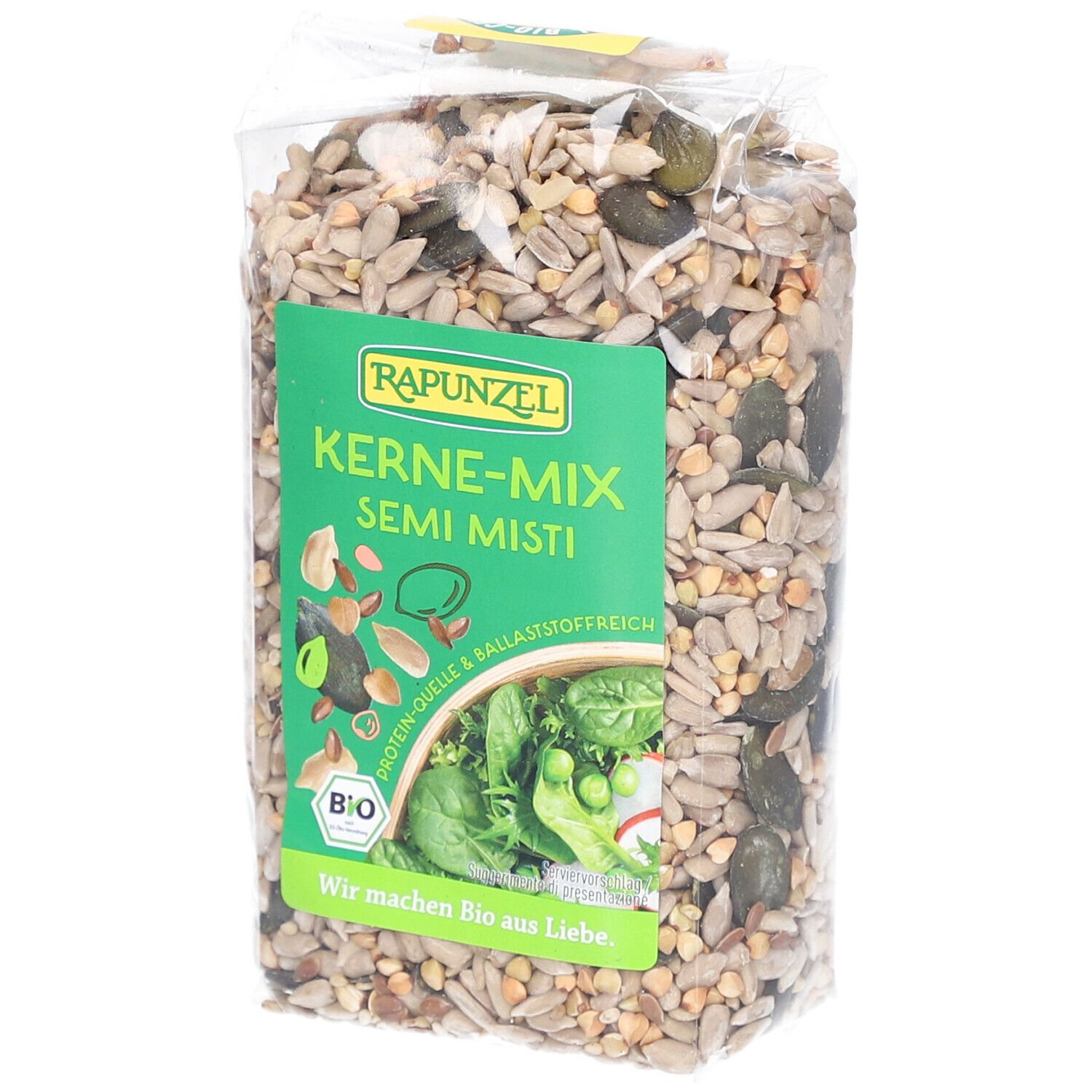 Rapunzel Kerne-Mix Bio 250 g Kerne
