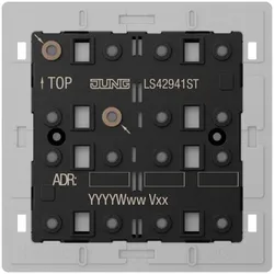Jung KNX Tastsensor-Modul LS 4294 1ST