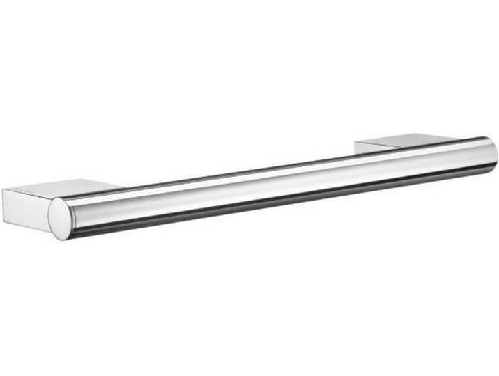 Wannengriff, Chromfarben, Metall, 30x1.9x6.5 cm, Badezimmer, Baden & Duschen, Badewannengriffe