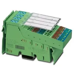 Phoenix Contact Inline-Eingabeklemme IB IL 24 DI 16-PAC