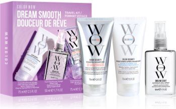 Color WOW Dream Smooth coffret . Dream Smooth
