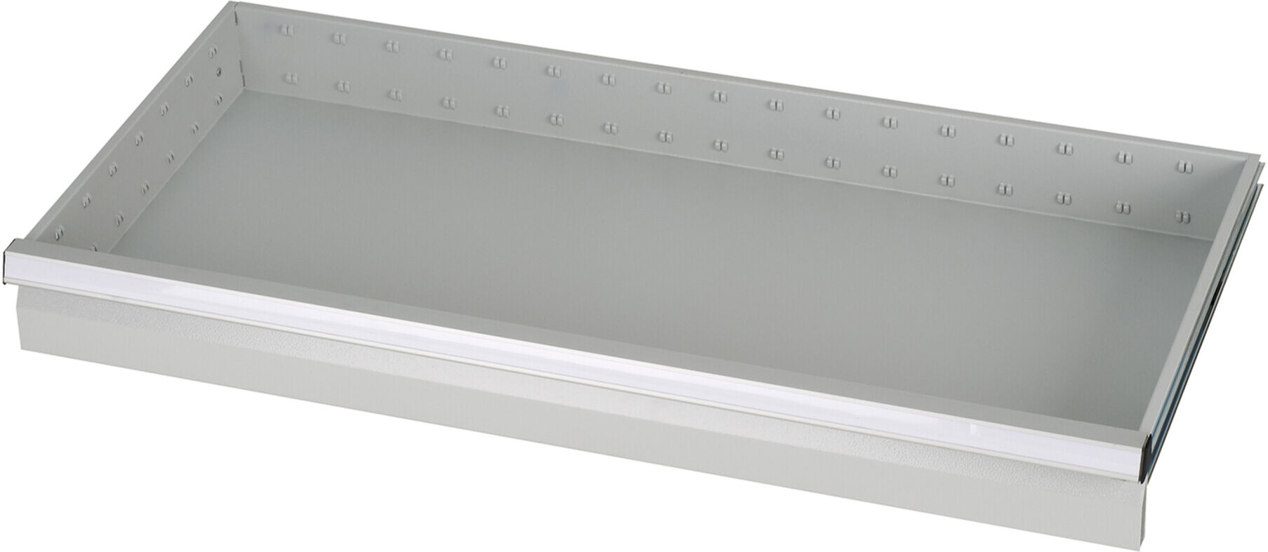 Regalwerk BERT-Schublade 150 für Schubladenschränke BxT: 980x500mm (B8-59162-E)