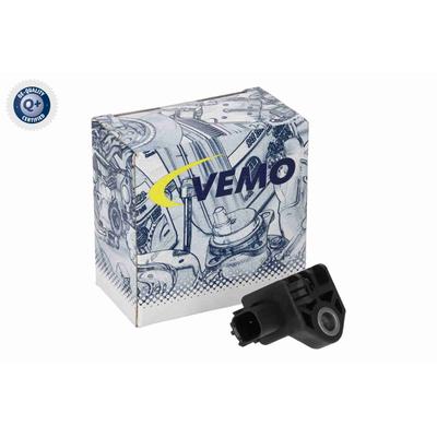 VEMO Sensor, Längsbeschleunigung v52720339 Fahrzeugfront für HYUNDAI (BEIJING)