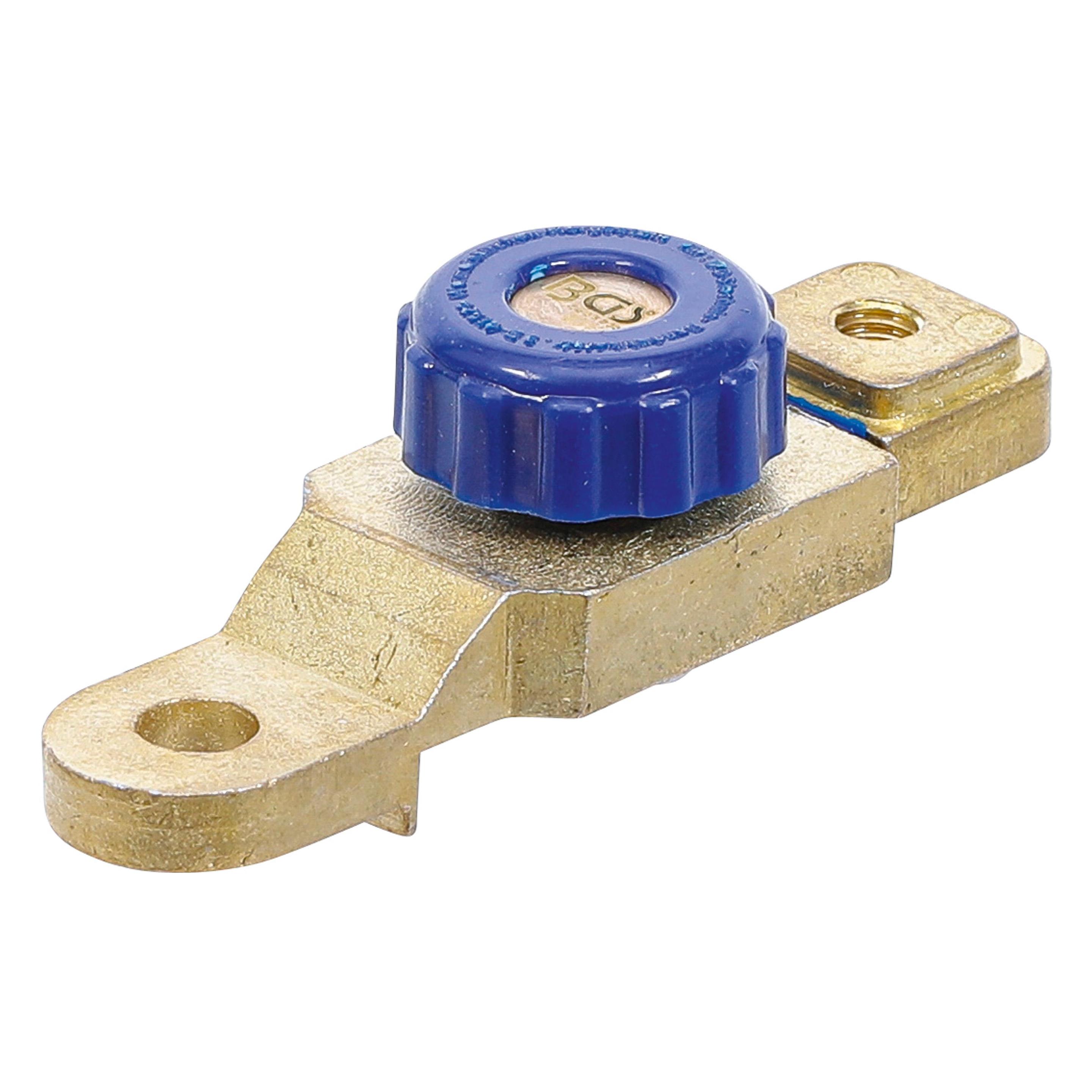 BGS Motorrad-Batterie-Trennadapter (9310)