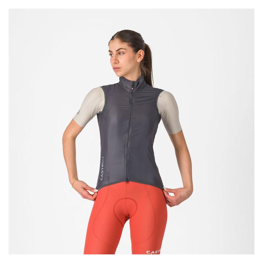 Castelli Aria 2 W Vest (XS) (60061224)