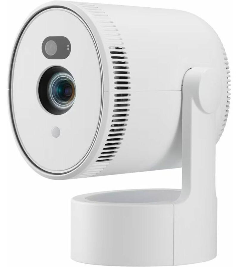 LG CineBeam PU700R Tragbar DLP-Projektor - Weiß - Hoher Dynamikbereich (High Dynamic Range, HDR) - 3840 x 2160 Piel - 150,000:1 Kontrastverhältnis - 1000 lm Helligkeit - Vorderseite - 2160p - 30000 Stunde(n) Normalmodus - 4K UHD - HDMI - USB - Bluetooth - Unterhaltung, Room, Home - 36 Monat(e)