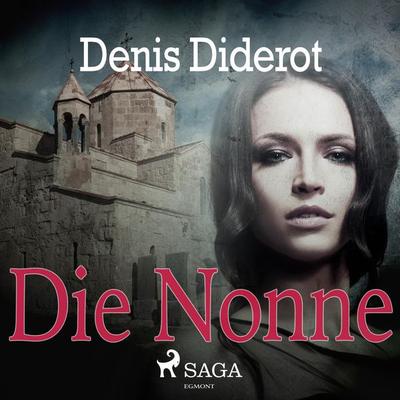 Die Nonne (Ungekürzt) - Denis Diderot, Audio, 9783836808316