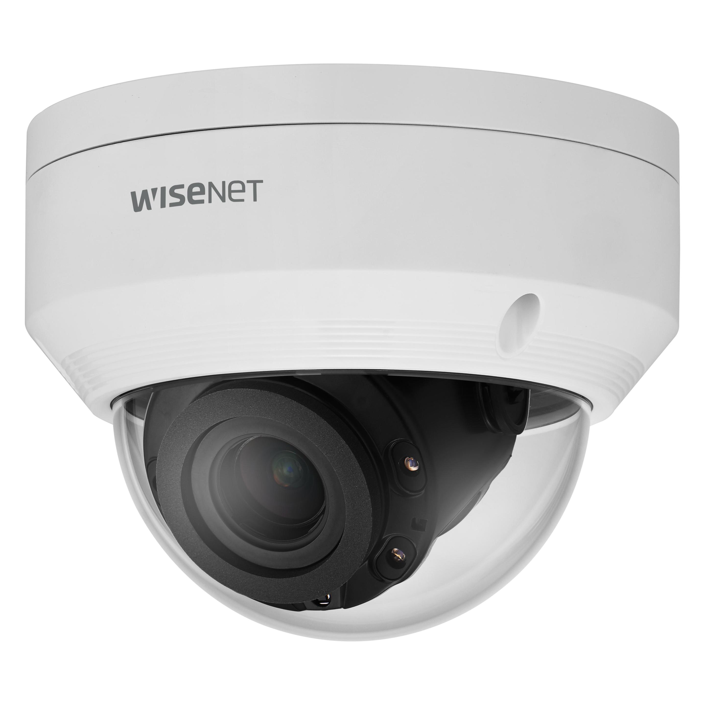 Hanwha Netzwerkkamera ANV-L7082R (2560 x 1440 Pixels) (ANV-L7082R)