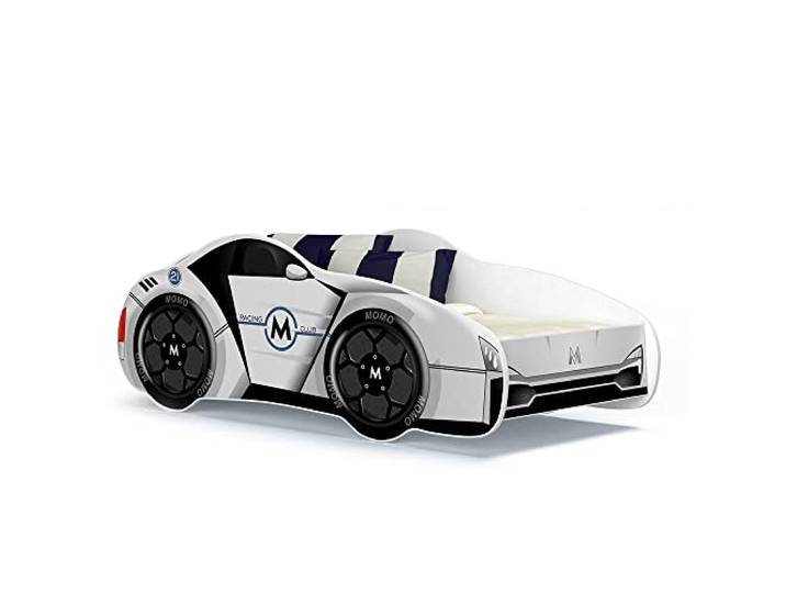 LIT ENFANT VOITURE 70x140