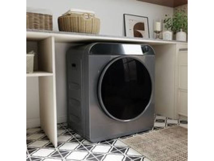 Sèche-linge domestique appareil de séchage du linge pour la maison