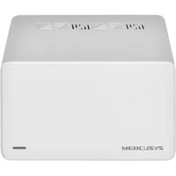 Mercusys Halo H80X (3-pack), Router, Weiss