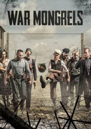 War Mongrels Steam CD Key