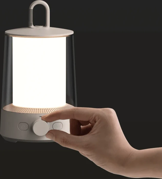 Xiaomi Multi-function Camping Lantern, 1 Stk