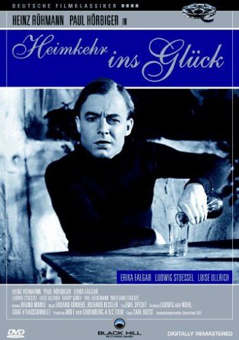 Carl Boese - Heimkehr ins Glück - Preis vom 11.10.2026 23:13:37 h