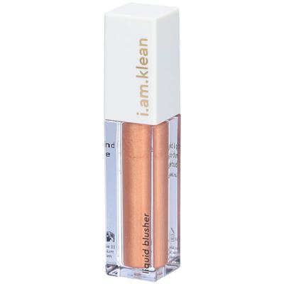 i.am.klean Liquid Highlighter Honeydew 5 ml Make up