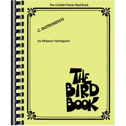 The Charlie Parker Real Book, Fachbücher