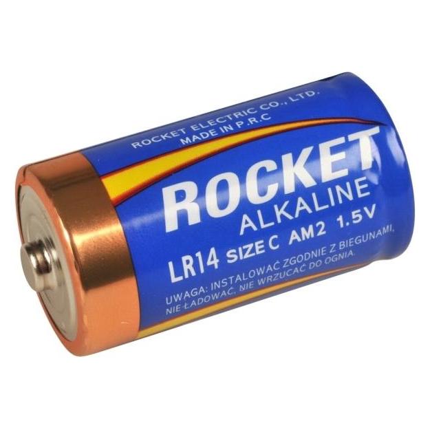 Rocket LR14-2BB (C) Blistera iepakojuma 2gb (2 Stk., C) (LR14BL2)