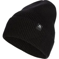 McKINLEY Herren Mütze Maic, Größe ONE SIZE in Schwarz Schwarz